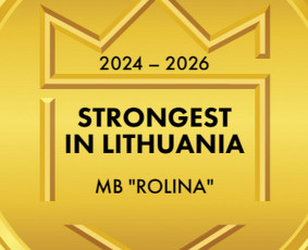 Juodžemis Smėlis Žvyras Skalda Pristatymas / Rolina MB / Darbų pavyzdys ID 4422746