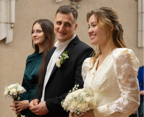 Vestuvių, krikštynų ir šeimos akimirkų fotografė / Aufelija / Darbų pavyzdys ID 4425288