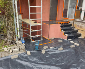 Betonavimo darbai / Nerijus tas / Darbų pavyzdys ID 4397490