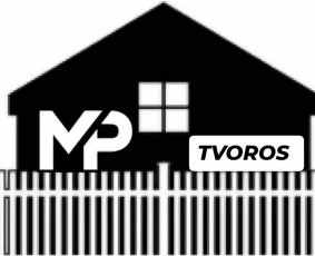 Metalinės tvoros - Tvorų ir Vartų montavimas - 1