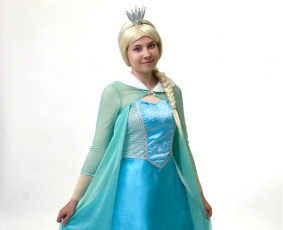 Animatorė Dominyka / Vaikų švenčių vedėja / Dominyka / Darbų pavyzdys ID 4444346
