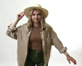 Animatorė Dominyka / Vaikų švenčių vedėja / Dominyka / Darbų pavyzdys ID 4444332