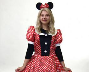 Animatorė Dominyka / Vaikų švenčių vedėja / Dominyka / Darbų pavyzdys ID 4444330