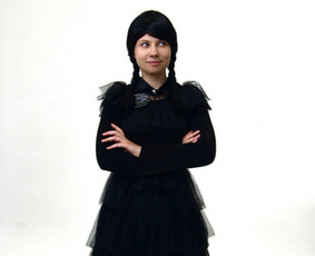 Animatorė Dominyka / Vaikų švenčių vedėja / Dominyka / Darbų pavyzdys ID 4444328