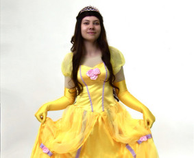 Animatorė Dominyka / Vaikų švenčių vedėja / Dominyka / Darbų pavyzdys ID 4444324