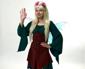 Animatorė Dominyka / Vaikų švenčių vedėja / Dominyka / Darbų pavyzdys ID 4444320