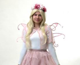 Animatorė Dominyka / Vaikų švenčių vedėja / Dominyka / Darbų pavyzdys ID 4444318