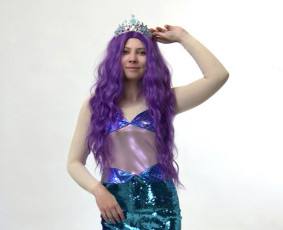 Animatorė Dominyka / Vaikų švenčių vedėja / Dominyka / Darbų pavyzdys ID 4444316