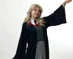 Animatorė Dominyka / Vaikų švenčių vedėja / Dominyka / Darbų pavyzdys ID 4444310