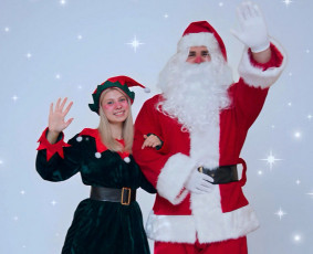 Animatorė Dominyka / Vaikų švenčių vedėja / Dominyka / Darbų pavyzdys ID 4127026