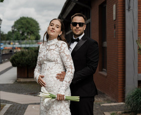 Fotografai - Vestuvių, krik&scaron;tynų ir &scaron;eimos akimirkų fotografė - 4