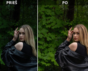 Nekilnojamo Turto, Automobilių ir Renginių Foto ir Video / Dovydas Skeizgelas / Darbų pavyzdys ID 4452352