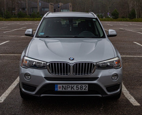 Nekilnojamo Turto, Automobilių ir Renginių Foto ir Video / Dovydas Skeizgelas / Darbų pavyzdys ID 4452232
