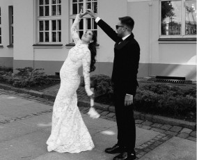 Vestuvių, krikštynų ir šeimos akimirkų fotografė / Aufelija / Darbų pavyzdys ID 4446150