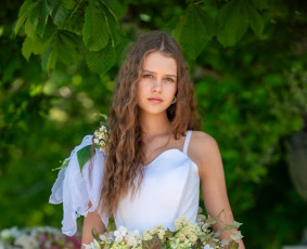 Asmeninė fotosesija - Fotografė Palangoje - 1