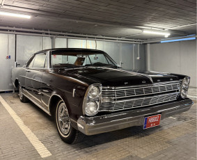 Klasikinio amerikietiško automobilio nuoma su vairuotoju / Edvinas Augonis / Darbų pavyzdys ID 4431184