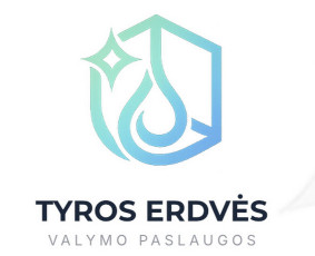 Biurų valymas - Langų, namų ir patalpų valymas Klaipėdoje - Tyros erdvės - 1
