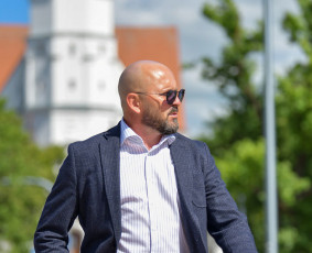 Nekilnojamo turto brokeriai - Nekilnojamojo turto brokeris &Scaron;iauliuose. - 1