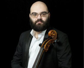 Muzikantai, dainininkai, grupės - &Scaron;venčių muzikinis apipavidalinimas - 2