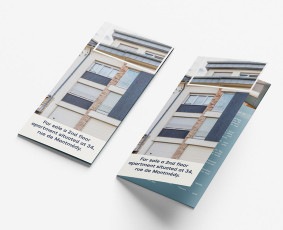 Grafikos dizaineriai - Grafikos dizainas, skrajutės, logotipai, kortelės, svetainės - 2