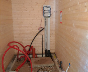 Elektros instaliacija - Visi Elektros darbai už mažiausią kainą. - 4
