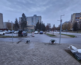 Pamatų įrengimas / Ignas Kontautas / Darbų pavyzdys ID 4499989