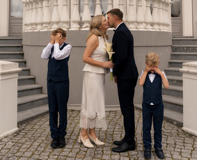 Fotografai - Vestuvių, krik&scaron;tynų ir &scaron;eimos akimirkų fotografė - 2