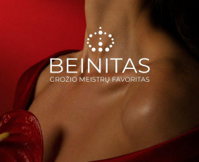 Grafikos dizaineriai - Brandingas / Logotipų kūrimas / Web dizainas Ux / Ui - 2