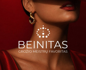 Skrajutės maketavimas - Brandingas / Logotipų kūrimas / Web dizainas Ux / Ui - 2