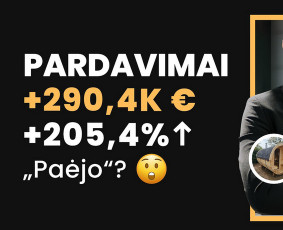 Paslaugos verslui - #1 Marketingo Specialistas &ndash; 48+ Atsiliepimai &ndash; 10/10 - 4