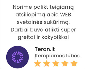 #1 Marketingo Specialistas – 48+ Atsiliepimai – 10/10 / Jegor Menkov / Darbų pavyzdys ID 4506923