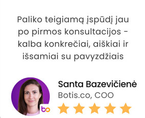 #1 Marketingo Specialistas – 48+ Atsiliepimai – 10/10 / Jegor Menkov / Darbų pavyzdys ID 4506911