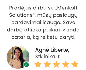 #1 Marketingo Specialistas – 48+ Atsiliepimai – 10/10 / Jegor Menkov / Darbų pavyzdys ID 4506907