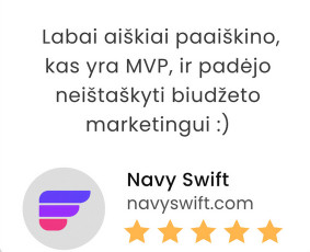 #1 Marketingo Specialistas – 48+ Atsiliepimai – 10/10 / Jegor Menkov / Darbų pavyzdys ID 4506905