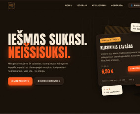 Programuotojai - Pamir&scaron;kite IT galvosūkius: patikimi sprendimai nuo A iki Z - 1