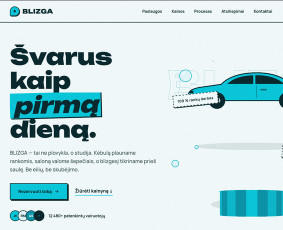 Paslaugos verslui - Pamir&scaron;kite IT galvosūkius: patikimi sprendimai nuo A iki Z - 2