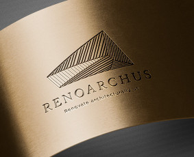 Grafikos dizaineriai - Strategi&scaron;kas dizainas verslui / Logotipai / Identitetai - 1