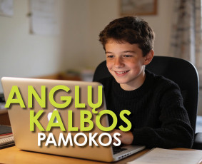 Anglų kalbos kursai - Anglų Kalbos Pamokos Internetu Mokiniams ir Suaugusiems - 4