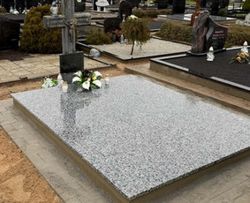 Kapų tvarkymas, Nuolaidos Iki 50% / Kapų tvarkymas visoje Lietuvoje / Darbų pavyzdys ID 4513557
