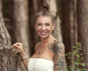 Asmeninė fotosesija - Fotografė Palangoje - 4