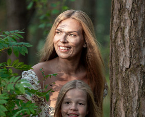 Asmeninė fotosesija - Fotografė Palangoje - 3