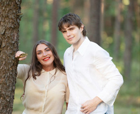 Fotografė Palangoje / Zivile Latakaite / Darbų pavyzdys ID 4515537