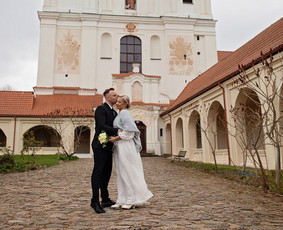 Fotografai - Fotografė Kaune - 1
