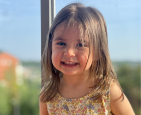 Kūdikių, vaikų fotosesija - Fotografė Vilniuje &Scaron;iltos akimirkos ir tikros emocijos - 1