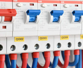 Elektrikai, elektros darbai - Elektrikas - 2