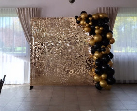 Foto būdelės nuoma / Aurumdeko / Darbų pavyzdys ID 4143970