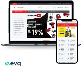 Programavimas su PrestaShop - Prestashop programavimo ir konsultavimo paslaugos+garantija - 3