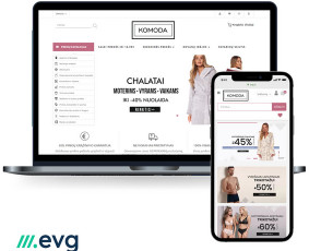 Internetas, IT - Prestashop programavimo ir konsultavimo paslaugos+garantija - 3
