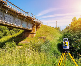 Matininkai, geodezininkai - Geodeziniai ir kadastriniai matavimai - 4