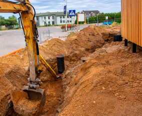 Matininkai, geodezininkai - Geodeziniai ir kadastriniai matavimai - 3